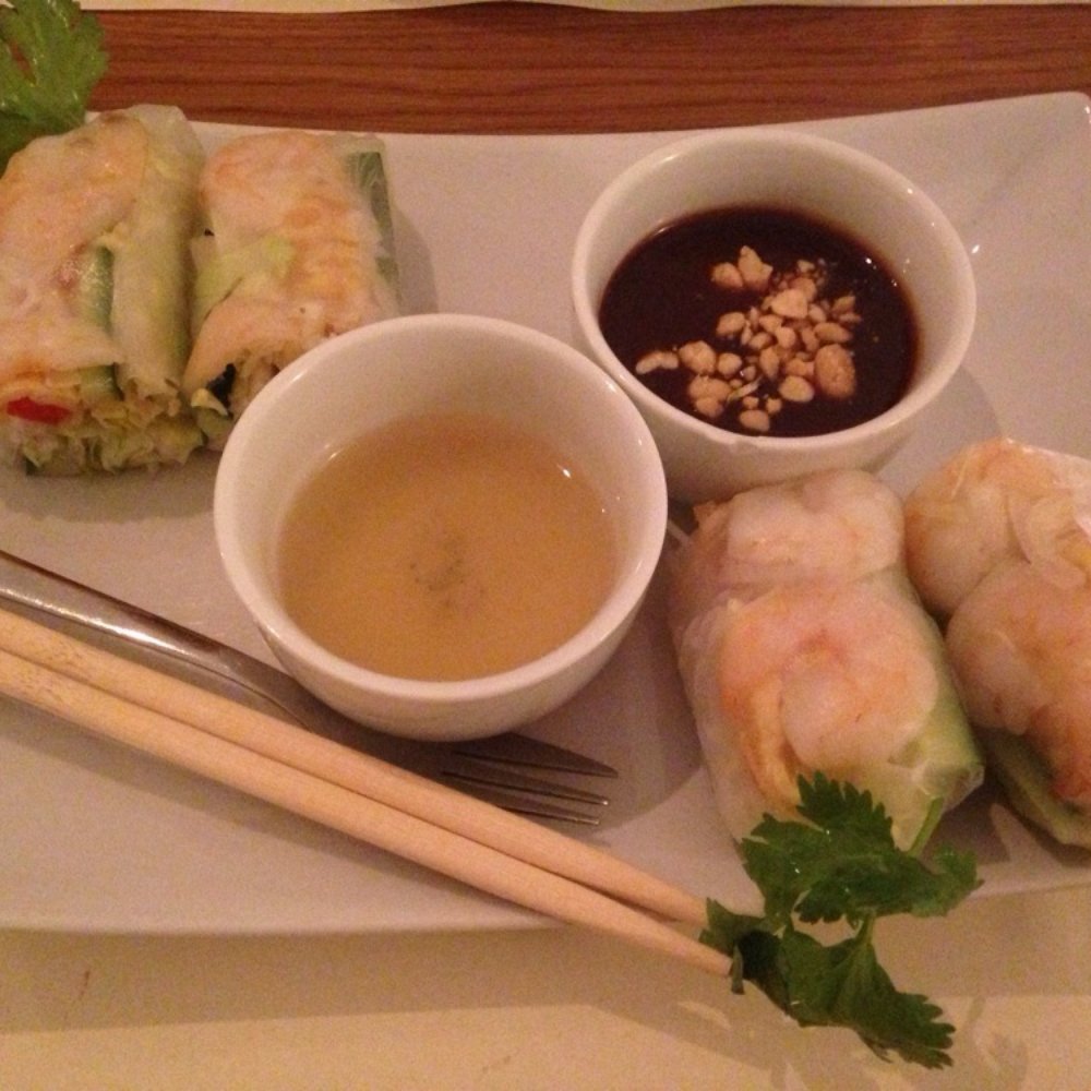 Neb.o restaurace - Asian Fusion Near Me - Prague, Puerto Rico