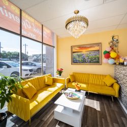 Bluebonnet Massage