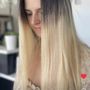 Photo of Escape Blowdry Bar & Salon