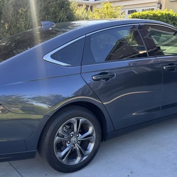 Temecula Valley Window Tinting - Car Window Tinting Near Me - Temecula, California Temecula Valley Window Tinting - Car Window Tinting Near Me - Temecula, California