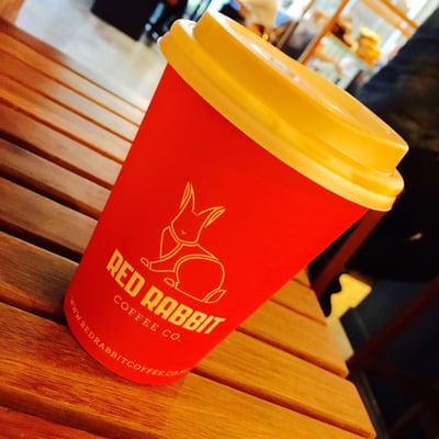 Shelly Bay Baker on Leeds Street by null