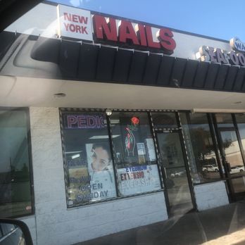 New York Nails - Front entrance - Nail Salons Near Me - Houston, Texas New York Nails - Front entrance - Nail Salons Near Me - Houston, Texas
