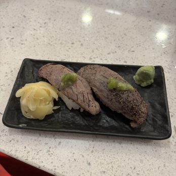 Sushi Crush - Gyu - Japanese Near Me - Scottsdale, Arizona