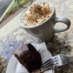 Chocolate Cake
