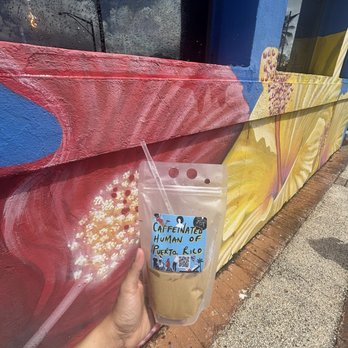 787 Coffee - Coffee & Tea Near Me - Carolina, Puerto Rico