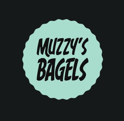 Muzzy's Bagels by null