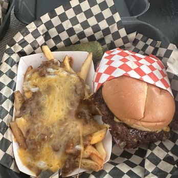 Aztec Burgers - OG Smashed Burger and Chili Cheese Fries - Burgers Near Me - Henderson, Nevada Aztec Burgers - OG Smashed Burger and Chili Cheese Fries - Burgers Near Me - Henderson, Nevada
