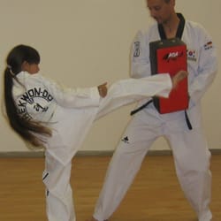Sportschule für Taekwon-Do Fernandez-Wegener