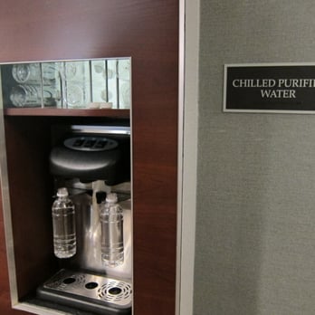 River Hotel - Free water! - Hotels Near Me - Chicago, Illinois