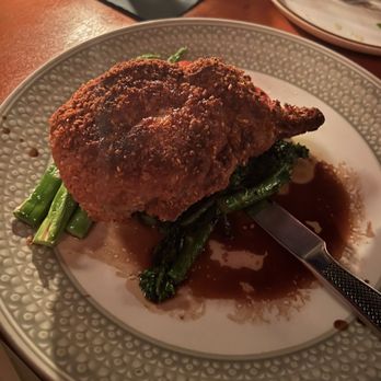 Madison - Pork Chop - Italian Near Me - San Diego, California