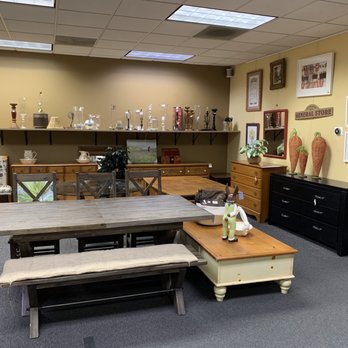 New Unto Others Thrift Store - Furniture section (Mar 2023) - Thrift Stores Near Me - Glendora, California New Unto Others Thrift Store - Furniture section (Mar 2023) - Thrift Stores Near Me - Glendora, California