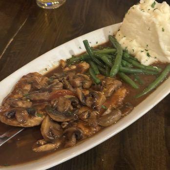 The Pine Tavern - Chicken Marsala - Steakhouses Near Me - Old Bridge, New Jersey The Pine Tavern - Chicken Marsala - Steakhouses Near Me - Old Bridge, New Jersey