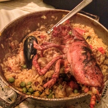 Spanish Tavern - Not the best pallala I ever had! - Spanish Near Me - Newark, New Jersey Spanish Tavern - Not the best pallala I ever had! - Spanish Near Me - Newark, New Jersey
