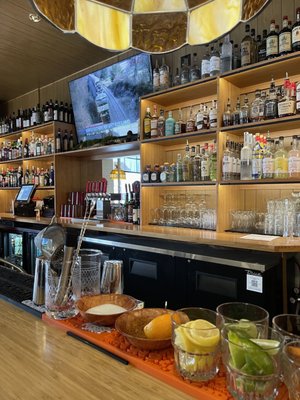 Sauced on Paseo by null