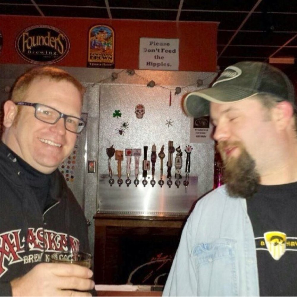 Radicle Effect Brewerks - Breweries Near Me - Rock Island, Illinois Radicle Effect Brewerks - Breweries Near Me - Rock Island, Illinois