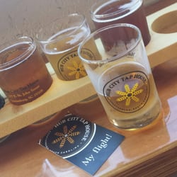Flight of 5