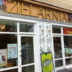 Officina Sanitatis - Zielarnia