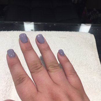 Tranquility Nails & Spa - SNS nails - Skin Care Near Me - Bellevue, Washington