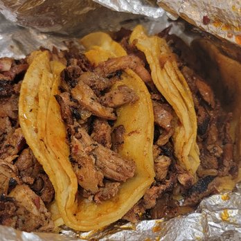 Tacos Don Jose - Al pastor tacos - Tacos Near Me - Arcadia, California