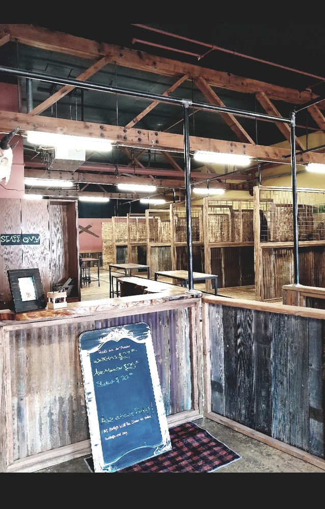 LASSEN AXE Updated October 2024 55 S Sacramento St, Susanville