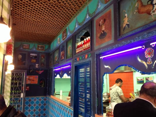 Kutchi Deli Parwana by null