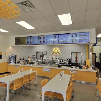 Waffle University - Waffles Near Me - Las Vegas, Nevada Waffle University - Waffles Near Me - Las Vegas, Nevada