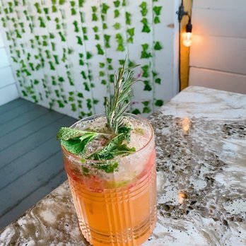 Curryosity - Mojito - Indian Near Me - San Diego, California Curryosity - Mojito - Indian Near Me - San Diego, California