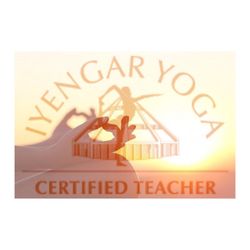 Unity Yoga - Iyengar Yoga In Little Rock