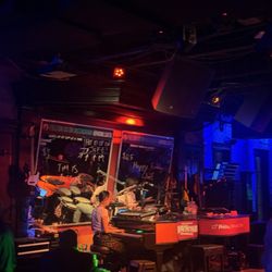 Howl at the Moon San Antonio