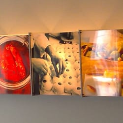 Restaurant Nil - Kochkurse - Galerie