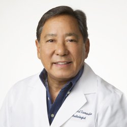 Hearing Center of Hawaii - Dr. Howard Tamashiro of The Hearing Center of Hawaii