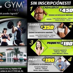 GO.GYM - G.O.GYM