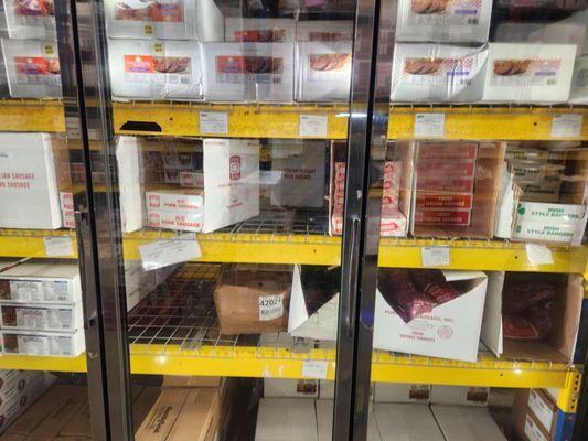 Restaurant Depot by null