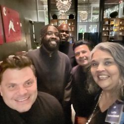 The Grove - Exceptional event staff.  Erik, Nelson & staff are GREAT!