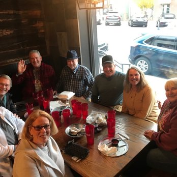 Galvin's - Great friends. - Pizza Near Me - Georgetown, Kentucky