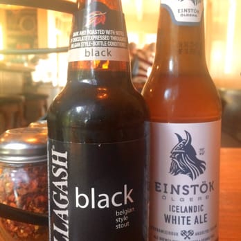 LouEddie's Pizza - Great beer selection for washing down all the yummy pizza! - Pizza Near Me - Skyforest, California