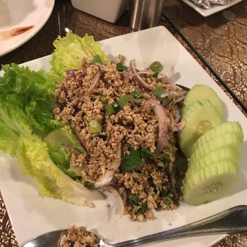 Thai Table Time - Thai Near Me - Oceanside, California