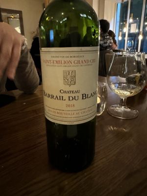 Wedgwood The Restaurant by null