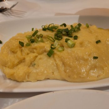 Carnivale Chicago - Mashed Potatoes - Latin American Near Me - Chicago, Illinois Carnivale Chicago - Mashed Potatoes - Latin American Near Me - Chicago, Illinois