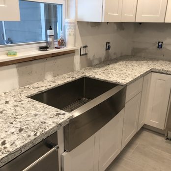 Northwest Granite & Marble - Quartz - Countertop Installation Near Me - Houston, Texas