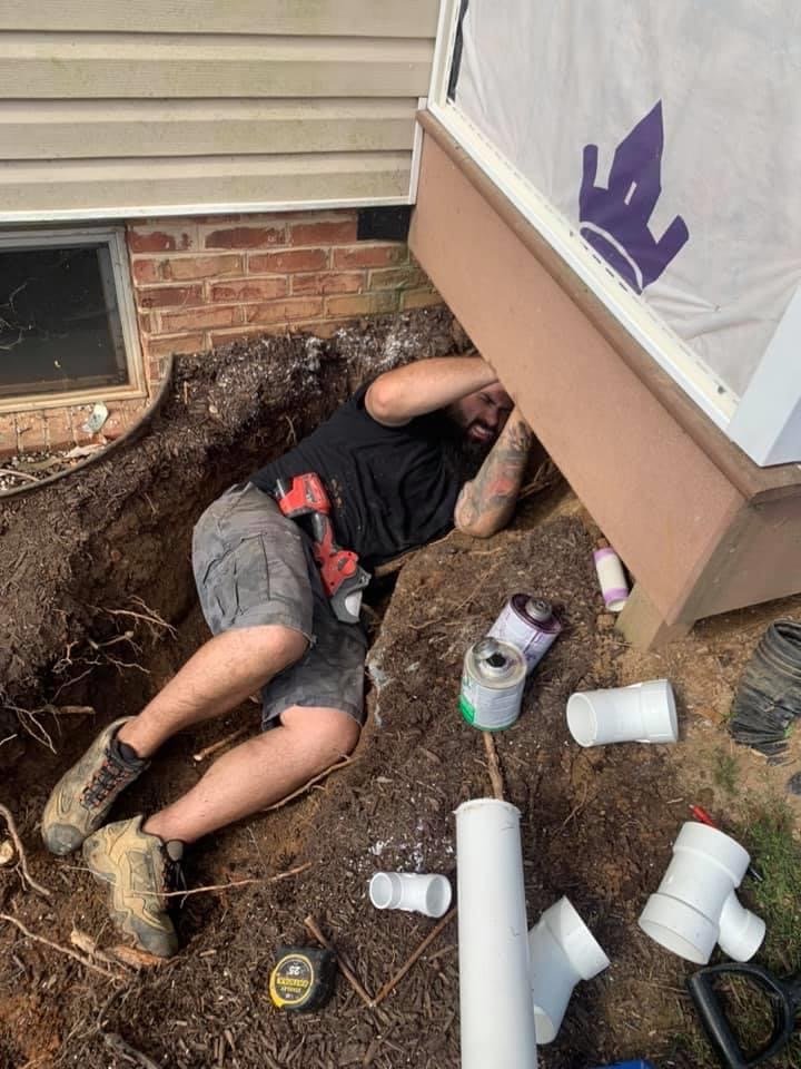 Slide of Friendly City Plumbing and Heating