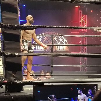Fight Dome - Stadiums & Arenas Near Me - Las Vegas, Nevada Fight Dome - Stadiums & Arenas Near Me - Las Vegas, Nevada