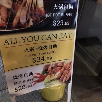 Funny BBQ - Hot Pot Near Me - New York, New York Funny BBQ - Hot Pot Near Me - New York, New York