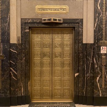Fisher Building - Landmarks & Historical Buildings Near Me - Detroit, Michigan