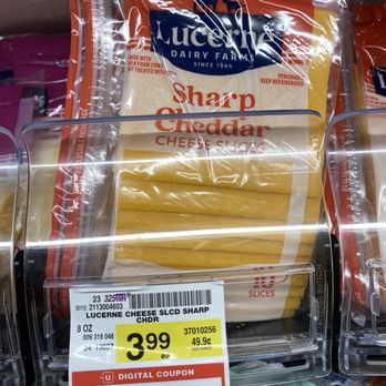 Jewel-Osco - Cheese with a Digital Coupon that doesn't exist in their APP - Grocery Near Me - Elgin, Illinois Jewel-Osco - Cheese with a Digital Coupon that doesn't exist in their APP - Grocery Near Me - Elgin, Illinois