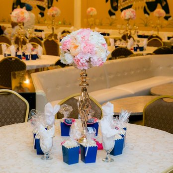 Royal Elite Events - Photo Credit: Royal Elite Events - Party & Event Planning Near Me - Richmond Hill, New York