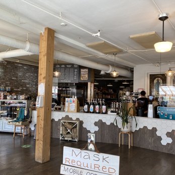 Insomnia Coffee - the interior of a coffee shop - Coffee & Tea Near Me - Hillsboro, Oregon Insomnia Coffee - the interior of a coffee shop - Coffee & Tea Near Me - Hillsboro, Oregon
