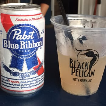 Black Pelican - His and Hers drinks - Seafood Near Me - Kitty Hawk, North Carolina Black Pelican - His and Hers drinks - Seafood Near Me - Kitty Hawk, North Carolina