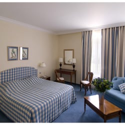 Le Relais de Margaux - Harmonie Room
