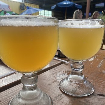 Rogers Roundhouse - Pineapple Cider & Summer Shandy - Beer Gardens Near Me - Fort Worth, Texas Rogers Roundhouse - Pineapple Cider & Summer Shandy - Beer Gardens Near Me - Fort Worth, Texas